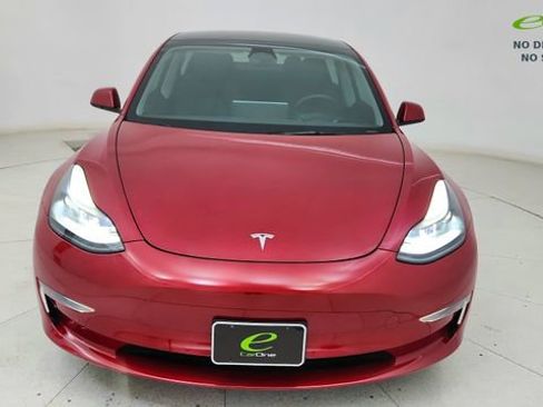 Used 2023 Tesla Model 3 Performance AWD/4WD image 13
