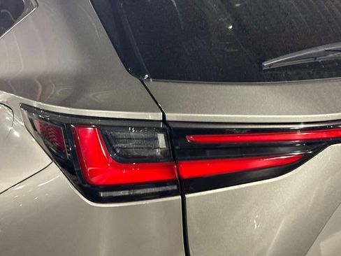 Certified 2022 Lexus NX 350 AWD image 14