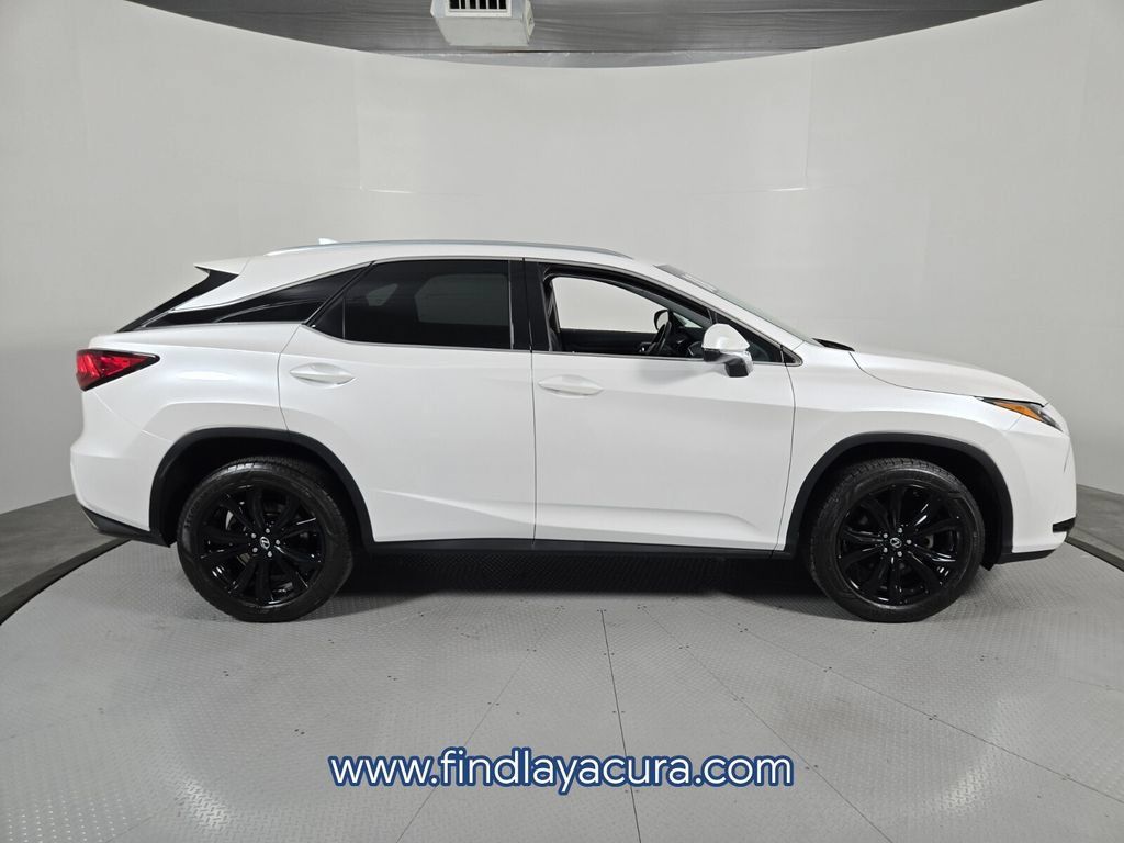 Used 2018 Lexus RX 350 FWD w/ Premium Package image 11