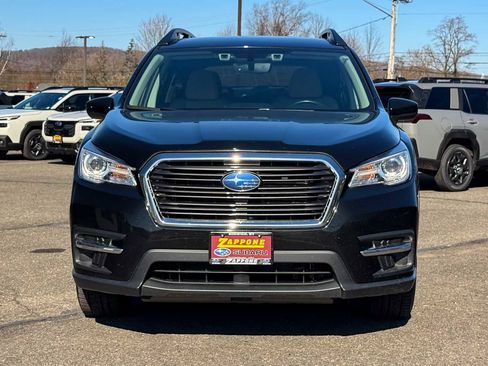 Certified 2022 Subaru Ascent Premium w/ Convenience Package image 8