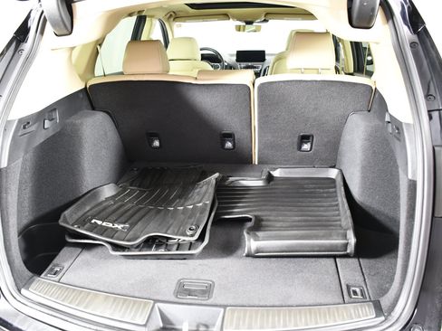 Certified 2024 Acura RDX SH-AWD w/ Advance Package image 48
