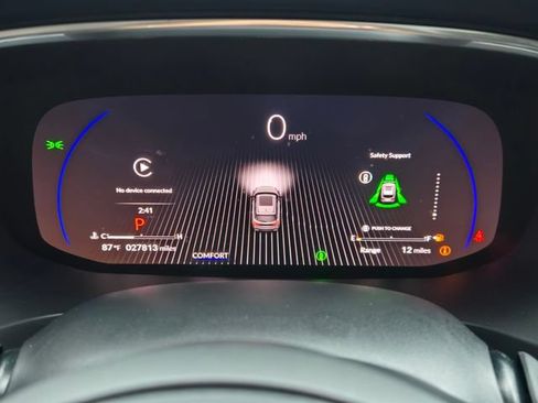 Certified 2025 Acura MDX SH-AWD w/ Technology Package image 23