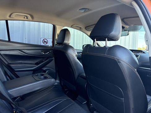 Used 2018 Subaru Crosstrek 2.0i Limited w/ Popular Package #2 image 53