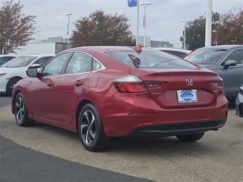 Used 2021 Honda Insight EX image 6