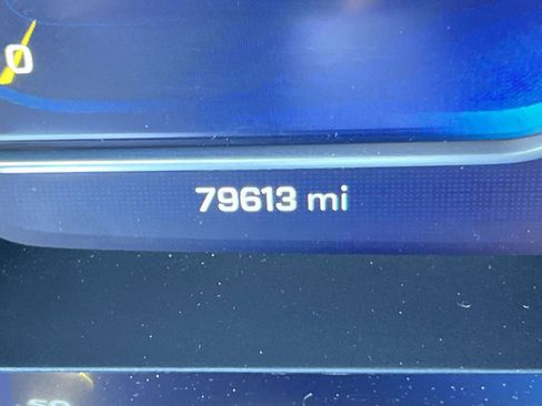 Used 2022 Chevrolet Tahoe LT w/ LT Signature Plus Package image 20