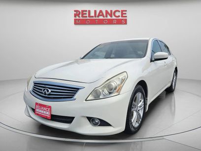 Used 2010 INFINITI G37 x Sedan w/ Premium Pkg
