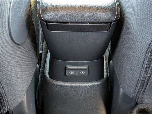 Used 2023 Nissan Kicks S FWD image 16