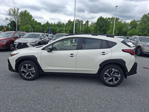Certified 2024 Subaru Crosstrek 2.0i Premium AWD/4WD image 7