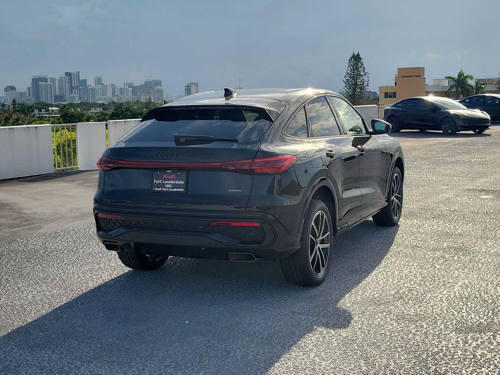 New 2026 Audi Q5 Premium AWD/4WD image 6