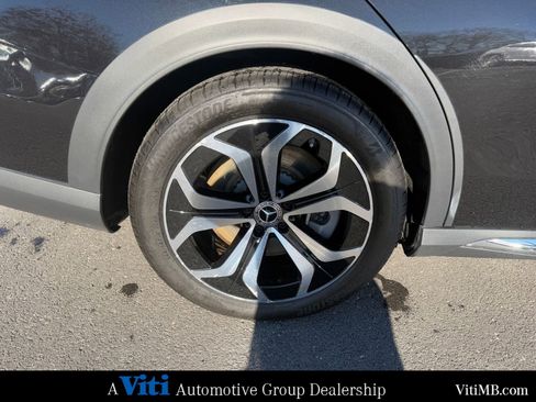 Certified 2025 Mercedes-Benz E 450 4MATIC All-Terrain Wagon image 14