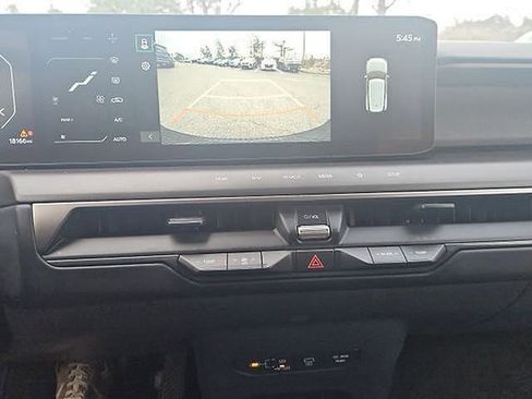 Used 2024 Kia EV9 Light Long Range image 13