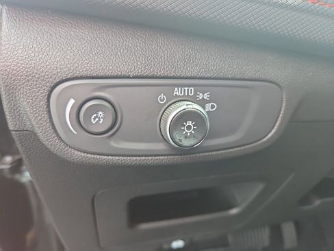 Used 2026 Chevrolet TrailBlazer RS w/ Convenience Package FWD image 19