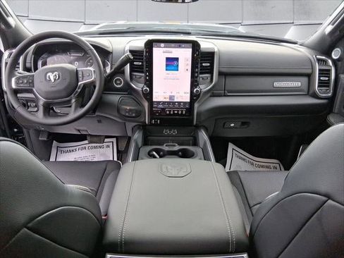 New 2026 RAM 2500 Laramie image 29