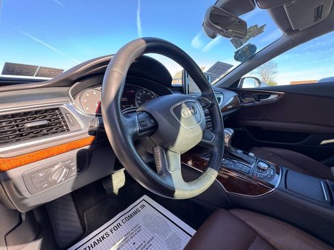 Used 2014 Audi A7 3.0T Prestige image 21