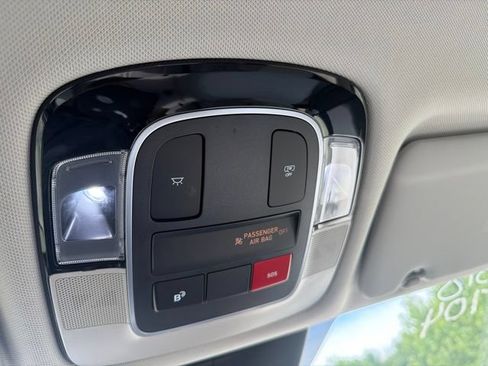 Used 2026 Hyundai Tucson SEL FWD image 17