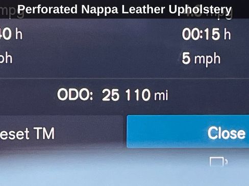 Used 2025 Volvo XC90 T8 Ultra w/ Protection Package Premier image 24