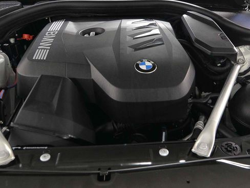 New 2026 BMW 530i w/ M Sport Package image 16