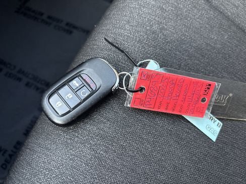 Used 2023 Honda Accord LX image 36