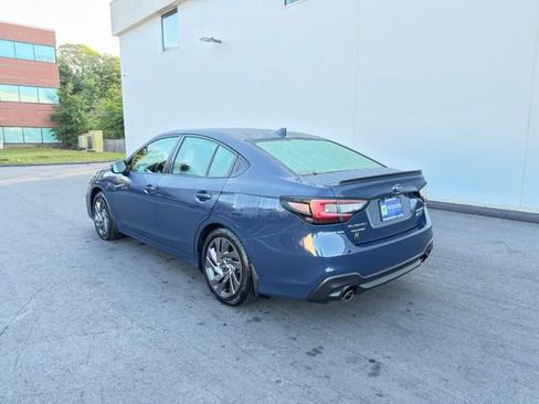 Used 2024 Subaru Legacy Sport AWD/4WD image 9