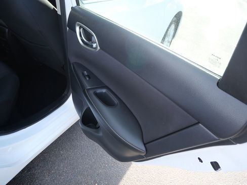 Used 2019 Nissan Sentra SV image 23