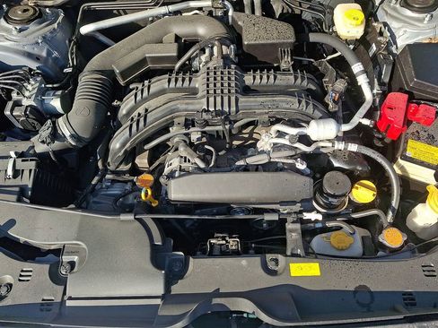 Used 2024 Subaru Impreza 2.0i image 27