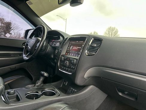 Used 2020 Dodge Durango R/T w/ Blacktop Package image 26