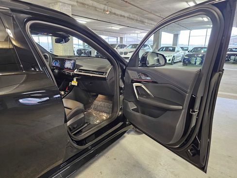 New 2026 BMW X2 xDrive28i w/ Technology Package AWD/4WD image 38