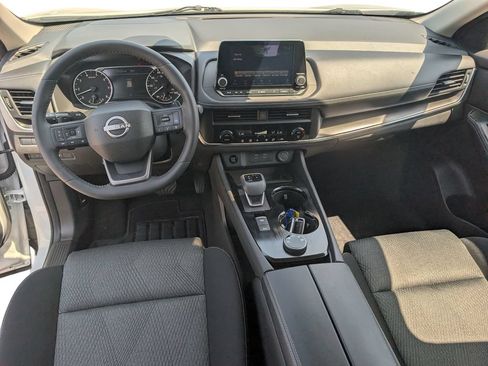 Used 2026 Nissan Rogue SV AWD/4WD image 19