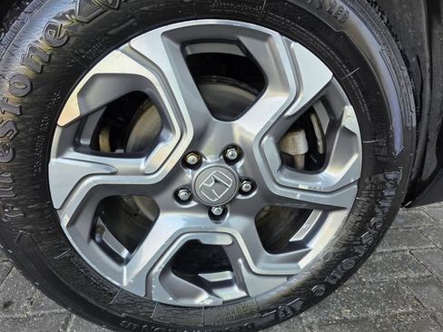 Used 2017 Honda CR-V EX-L image 7