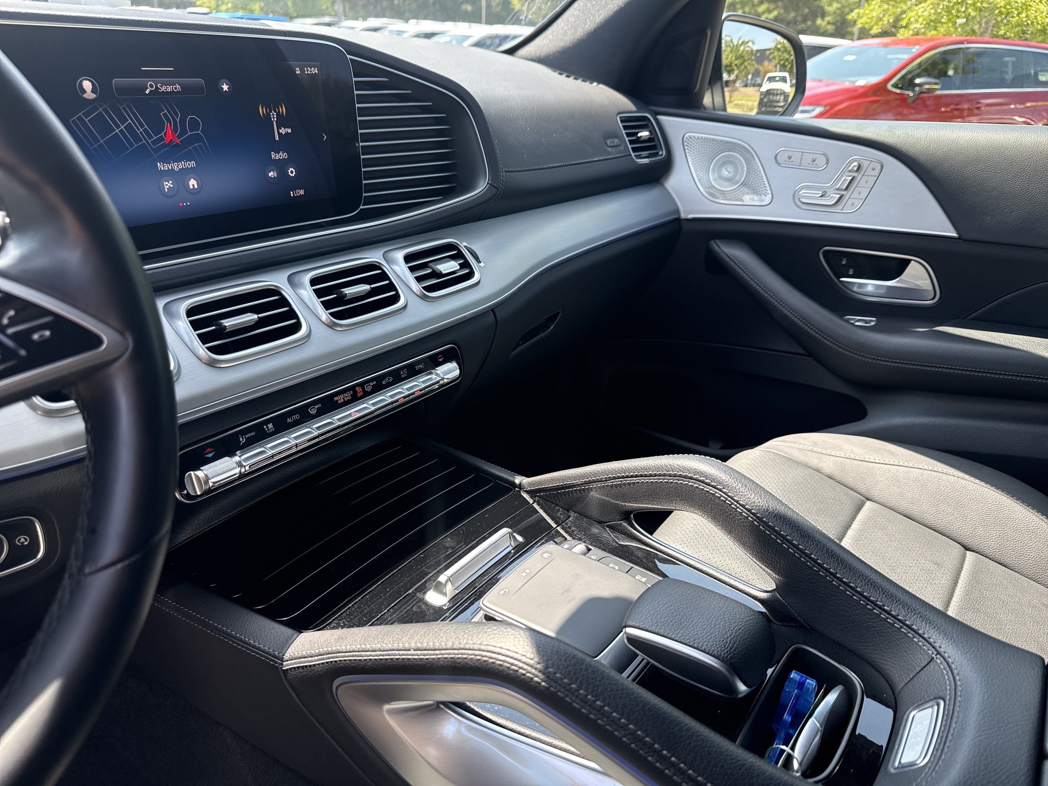 Used 2026 Mercedes-Benz GLE 350 4MATIC image 28