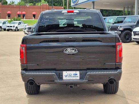 New 2026 Ford F150 STX w/ F-150 LOBO Package AWD/4WD image 4