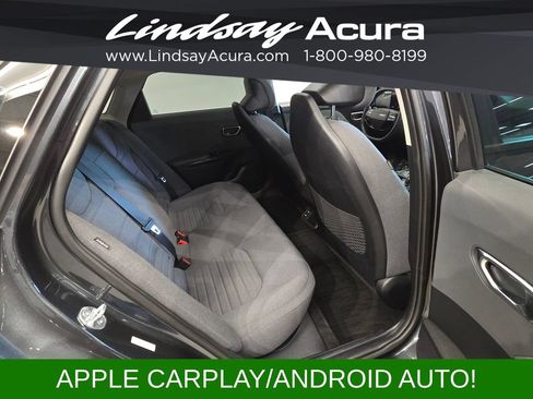 Used 2025 Kia K4 EX FWD image 8