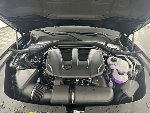 New 2026 Dodge Charger Scat Pack image 18