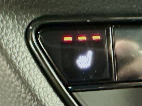 Certified 2026 Honda HR-V Sport image 11