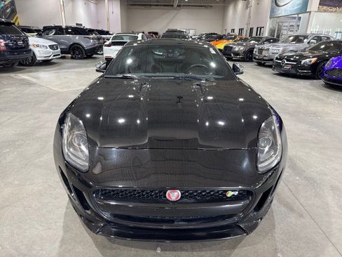 Used 2015 Jaguar F-TYPE R image 2