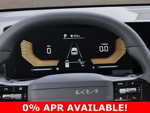 New 2026 Kia Sorento S image 21