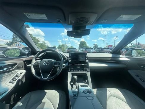 Used 2019 Toyota Avalon Limited FWD image 20