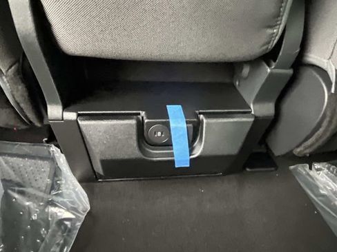 New 2026 Ford F350 XL w/ STX Appearance Package image 17