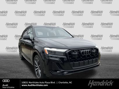 Used 2025 Audi Q7 2.0T Premium Plus w/ Premium Plus Package