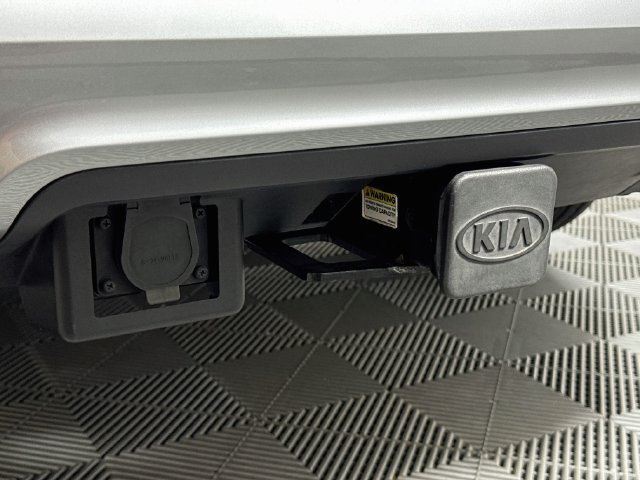 Used 2021 Kia Telluride SX w/ Towing Package FWD image 50