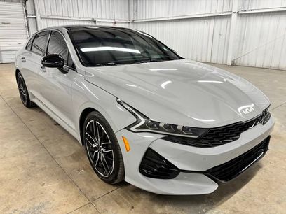 Used 2023 Kia K5 GT-Line
