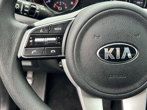 Certified 2020 Kia Sportage LX image 23