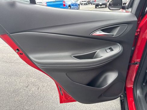 New 2026 Buick Encore GX Sport Touring w/ Comfort Package AWD/4WD image 32