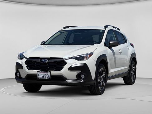 Certified 2024 Subaru Crosstrek 2.0i Premium w/ Popular Package #4 AWD/4WD image 6