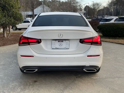 Used 2020 Mercedes-Benz A 220 w/ Premium Package image 7