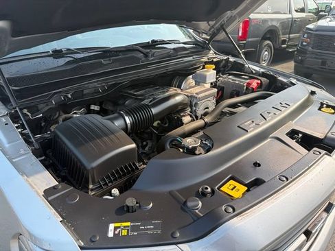 Used 2021 RAM 1500 Big Horn AWD/4WD image 58