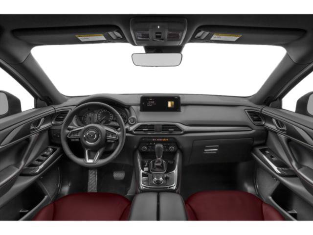 Certified 2023 MAZDA CX-9 Carbon Edition AWD/4WD image 11