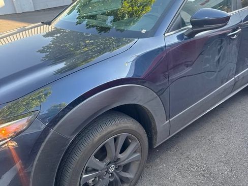 Used 2025 MAZDA CX-30 AWD 2.5 S w/ Preferred Package image 3
