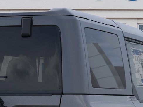 New 2026 Ford Bronco Badlands AWD/4WD image 25
