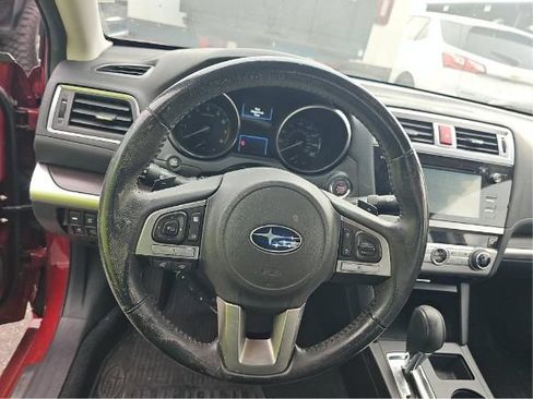 Used 2015 Subaru Legacy 3.6R Limited AWD/4WD image 6